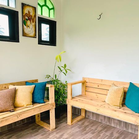 Апартаменти Tropical Vibes - Kathaluwa Аханґама Екстер'єр фото