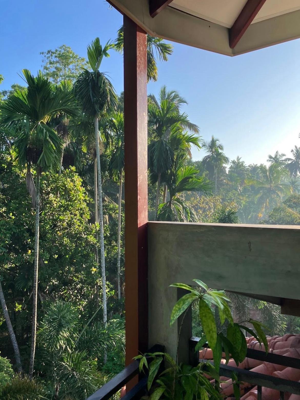 Апартаменти Tropical Vibes - Kathaluwa Аханґама Екстер'єр фото